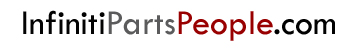 Genuine Infiniti Parts and Infiniti Accessories