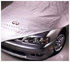 Genuine Infiniti Car Cover