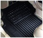 Genuine Infiniti Floor Mats