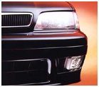 Genuine Infiniti Fog Lights