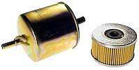 Genuine Infiniti Fuel Filter