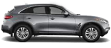 Infiniti FX35-50 Genuine Infiniti Parts and Infiniti Accessories Online