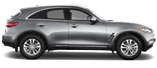 Infiniti FX37-50 Genuine Infiniti Parts and Infiniti Accessories Online