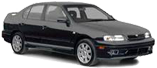 Infiniti G20 Genuine Infiniti Parts and Infiniti Accessories Online