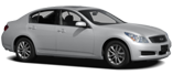 Infiniti G35 Genuine Infiniti Parts and Infiniti Accessories Online
