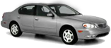 Infiniti I30 Genuine Infiniti Parts and Infiniti Accessories Online