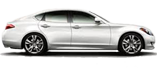 Infiniti M35h Genuine Infiniti Parts and Infiniti Accessories Online