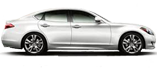Infiniti M45 Genuine Infiniti Parts and Infiniti Accessories Online