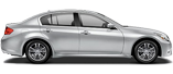 Infiniti Q40 Genuine Infiniti Parts and Infiniti Accessories Online