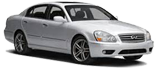 Infiniti Q45 Genuine Infiniti Parts and Infiniti Accessories Online