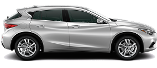Infiniti QX30 Genuine Infiniti Parts and Infiniti Accessories Online