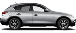 Infiniti QX50 Genuine Infiniti Parts and Infiniti Accessories Online