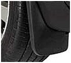 Genuine Infiniti Mud Flaps