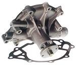 Genuine Infiniti Water Pump