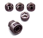 Genuine Infiniti Wheel Locks
